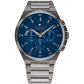 Tommy Hilfiger Th1792089 Erkek Kol Saati