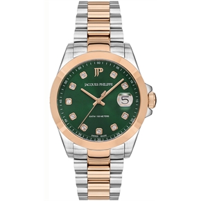 Jacques Philippe Jpqls3473x8rg Kadın Kol Saati