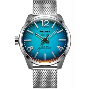 Welder Moody Wwrl1014 Led Işıklı (46 mm) Erkek Saati