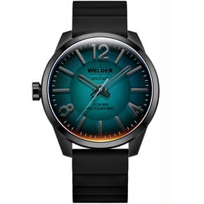Welder Moody Wwrl1018 Led Işıklı (46 mm) Erkek Saati