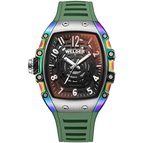Welder Moody Wrh3005-R Tonneau Fıçı Kasa