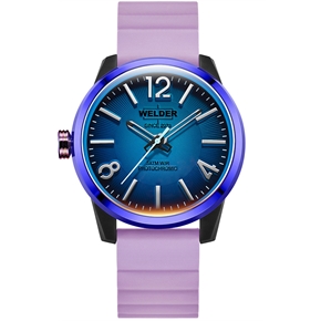 Welder Moody Wwrl2016 Led Işıklı (42 mm) Kadın Saati