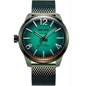 Welder Moody Wwrl1013 Led Işıklı (46 mm) Erkek Saati