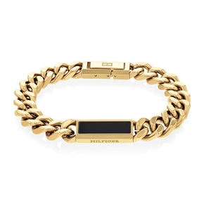 Tommy Hilfiger Thj2790539 Erkek Bileklik