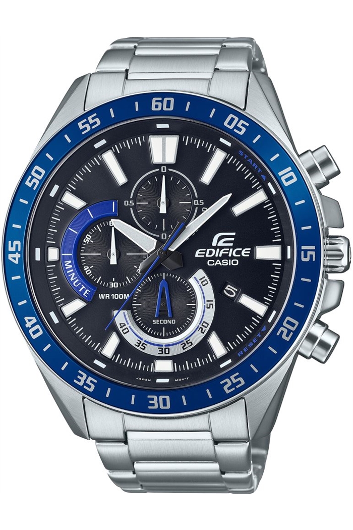 Casio Efv-620D-1A2vudf Edifice Erkek Kol Saati