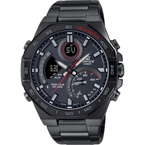 Casio Ecb-950Dc-1Adf Edifice Erkek Kol Saati