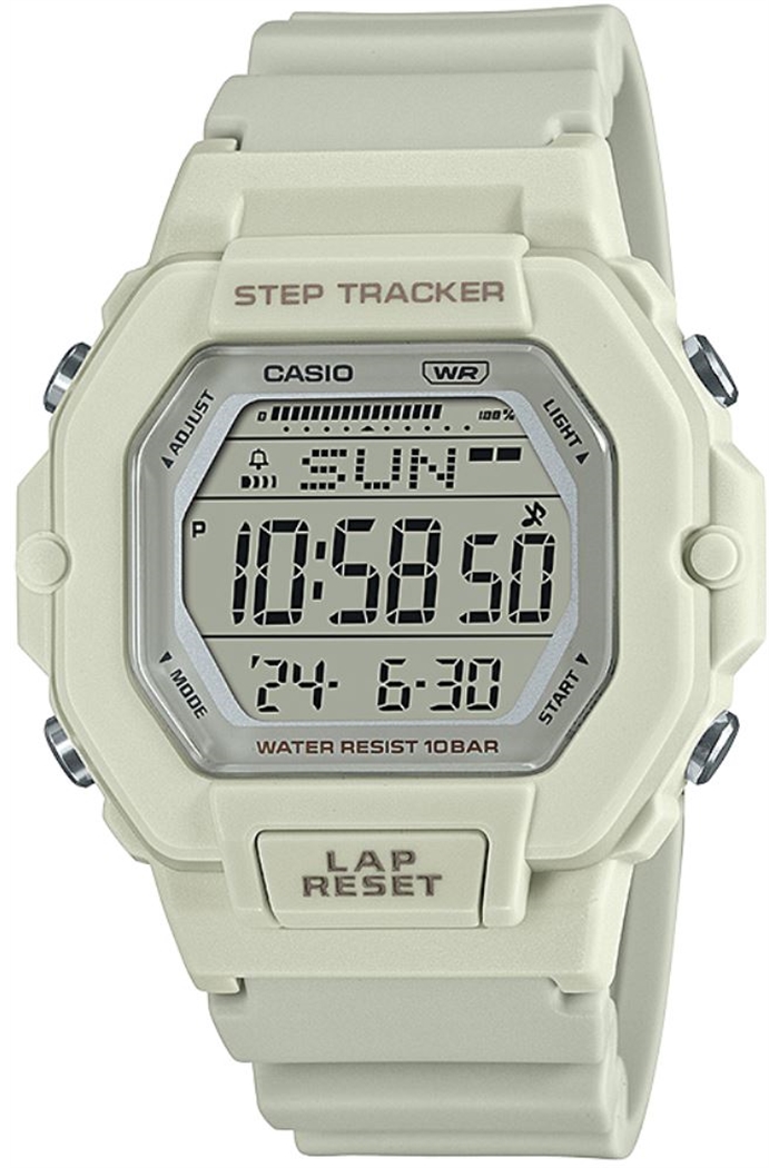 Casio Lws-2200H-8Avdf Dijital Kadın Kol Saati
