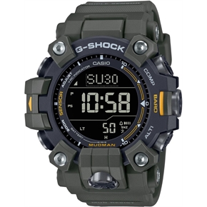 Casio Gw-9500-3Dr G-Shock Erkek Kol Saati