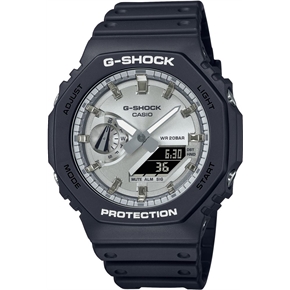 Casio Ga-2100Sb-1Adr G-Shock Erkek Kol Saati