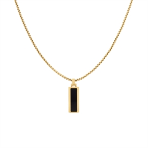 Tommy Hilfiger Thj2790541 Erkek Kolye