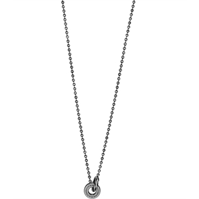 Emporio Armani Ajegs3027-040 Erkek Kolye