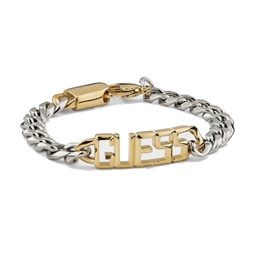 Guess Jgujuxb03205jwygsts Erkek Bileklik