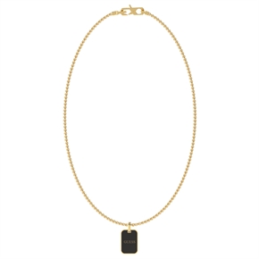Guess Jgujumn03212jwygbktu Erkek Kolye