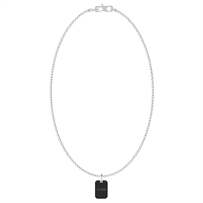Guess Jgujumn03212jwstbktu Erkek Kolye