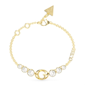 Guess Jgujubb03358jwygs Kadın Bileklik