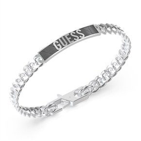 Guess Jgujuxb03214jwstbks Erkek Bileklik