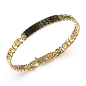 Guess Jgujuxb03214jwygbks Erkek Bileklik