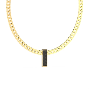 Guess Jgujumn03223jwygbktu Erkek Kolye