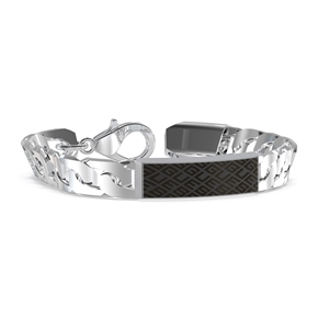 Guess Jgujuxb03224jwstbks Erkek Bileklik