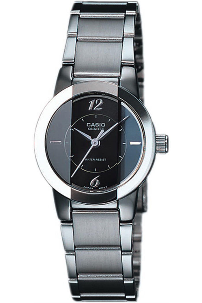 Casio Ltp-1230D-1Cdf Kadın Kol Saati