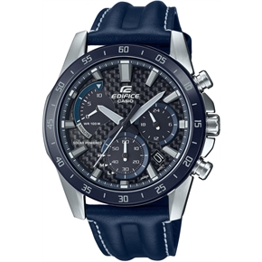 Casio Eqs-930Bl-2Avudf Erkek Kol Saati