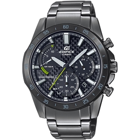 Casio Eqs-930Dc-1Avudf Edifice Erkek Kol Saati