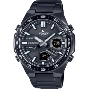 Casio Efv-C110dc-1Adf Edifice Erkek Kol Saati
