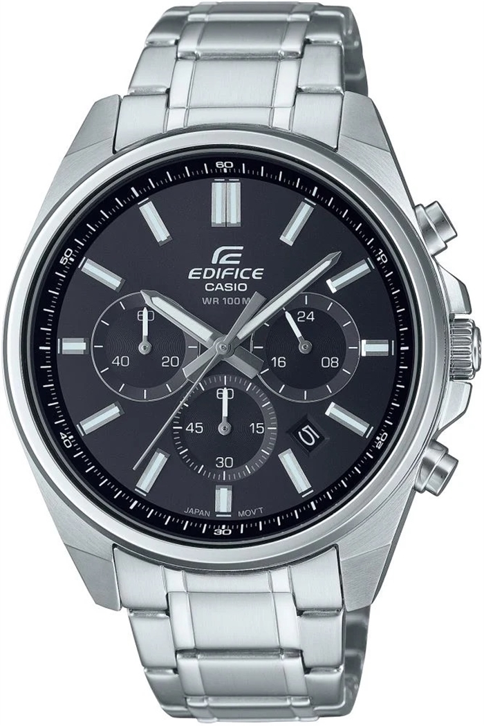 Casio Efv-650D-1Avudf Edifice Erkek Kol Saati