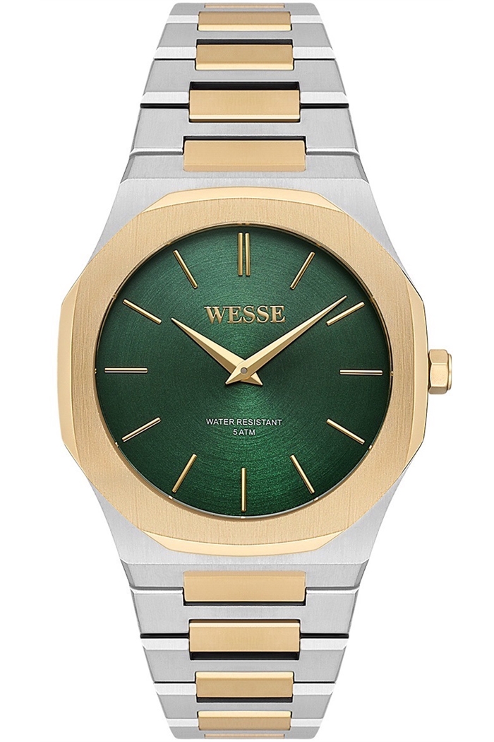 Wesse Wwg402604 Erkek Kol Saati