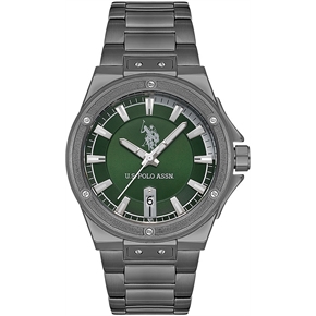 U.S. Polo Assn. Uspa1060-04 Erkek Kol Saati