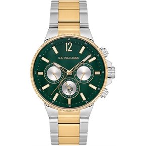 U.S. Polo Assn. Uspa1074-03 Erkek Kol Saati