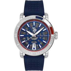 U.S. Polo Assn. Uspa1058-03 Erkek Kol Saati