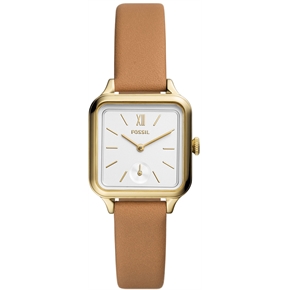 Fossil Fbq3909 Kadın Kol Saati