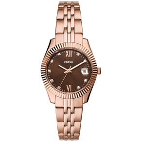 Fossil Fes5324 Kadın Kol Saati