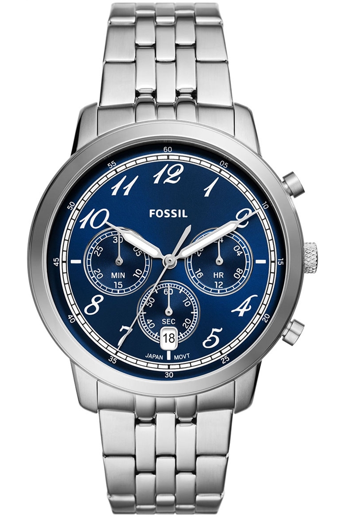 Fossil Ffs6025 Erkek Kol Saati