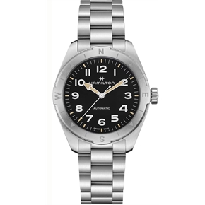 Hamilton H70315130 Khaki Field Expedition Auto