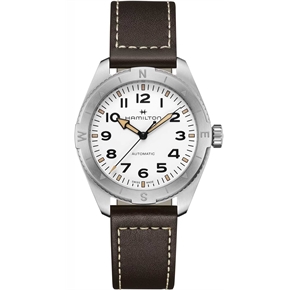 Hamilton H70315510 Khaki Field Expedition Auto