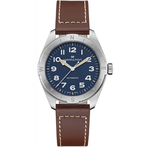 Hamilton H70315540 Khaki Field Expedition Auto