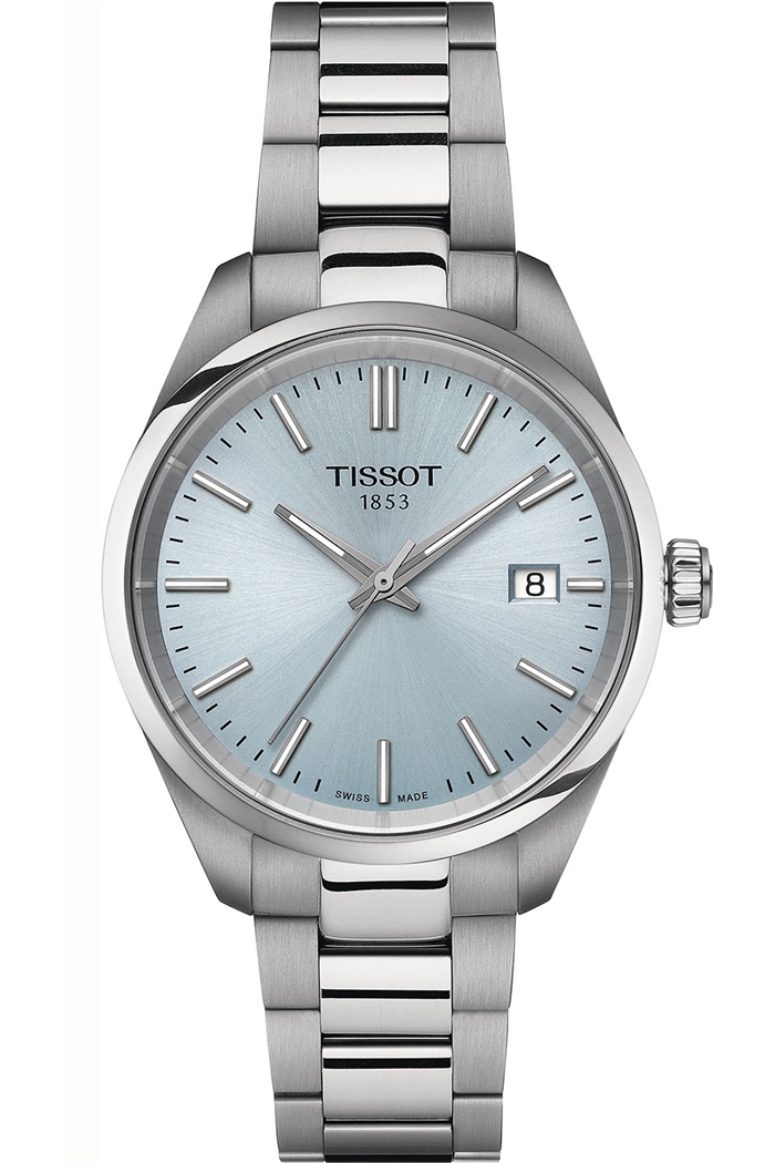 Tissot PR 100 34mm T150.210.11.351.00 Kadın Kol Saati