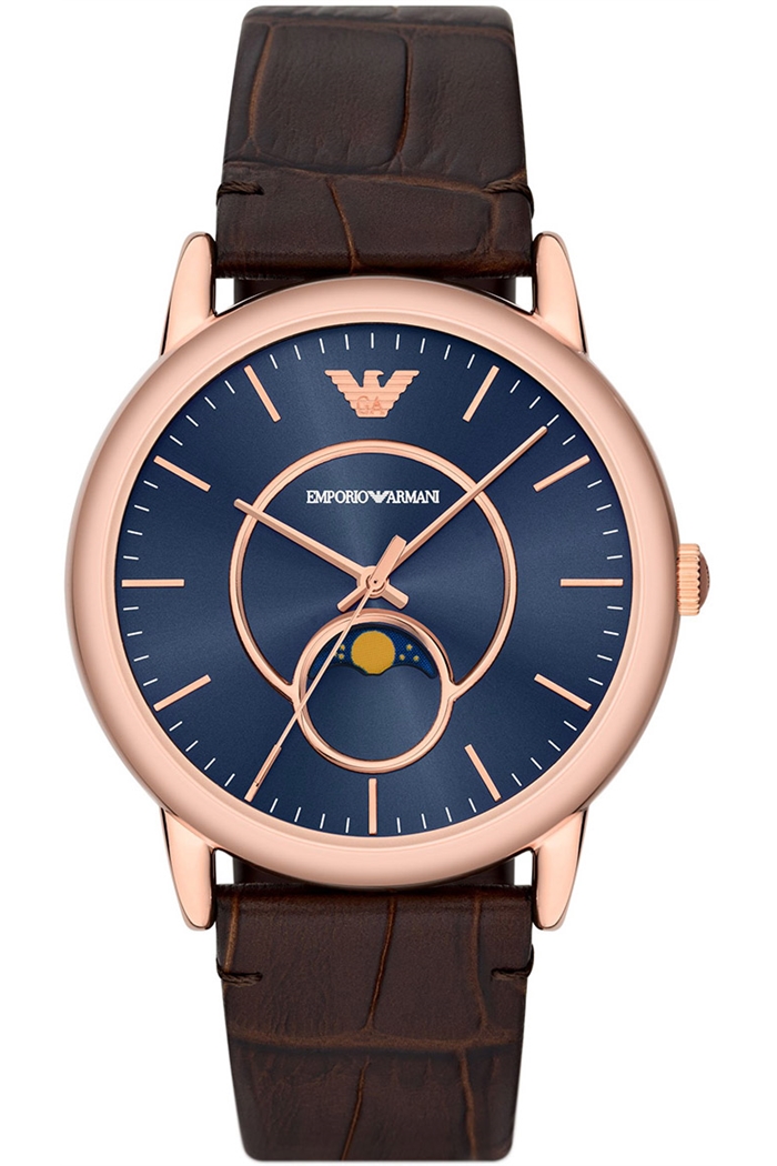 Emporio Armani Ar11566 Erkek Kol Saati