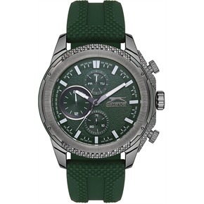 Slazenger Sl.09.2153.2.04 Erkek Kol Saati