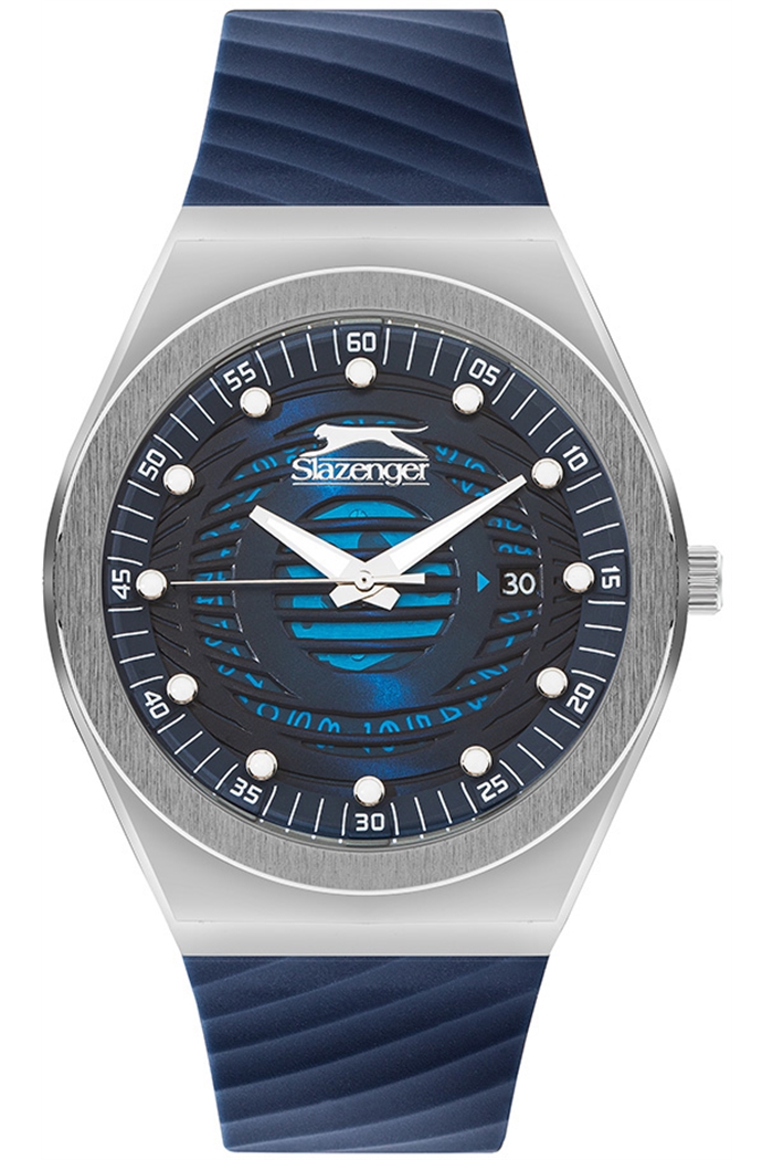 Slazenger Sl.09.2221.1.03 Erkek Kol Saati