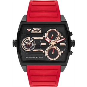 Slazenger Sl.09.2208.2.04 Erkek Kol Saati