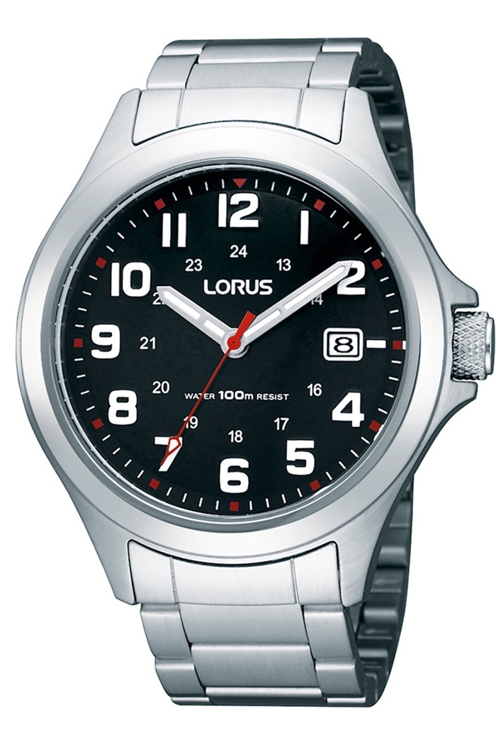 Lorus Rxh01ıx5 Erkek Kol Saati