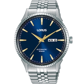 Lorus Rl469ax9 Otomatik Erkek Kol Saati