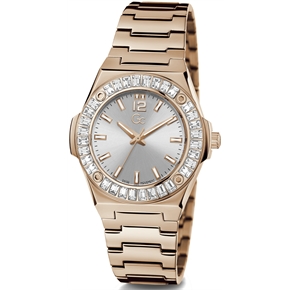 Gc Gcz34005l1mf Kadın Kol Saati