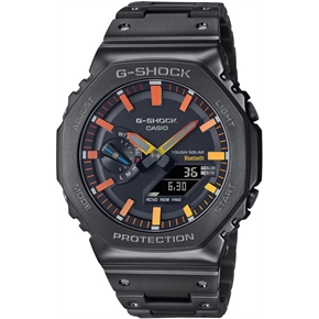 Casio Gm-B2100bpc-1Adr G-Shock Erkek Kol Saati