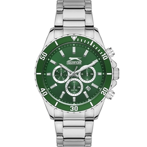 Slazenger Sl.09.2091.2.08 Erkek Kol Saati