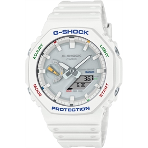 Casio Ga-B2100fc-7Adr G-Shock Kol Saati