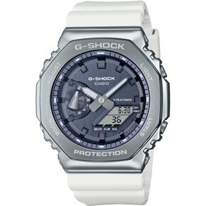 Casio Gm-2100Ws-7Adr G-Shock Kol Saati